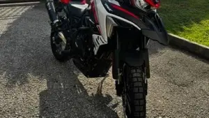 Benelli TRK 702 (2023 - 25)  (2)
