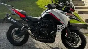 Benelli TRK 702 (2023 - 25)  (3)