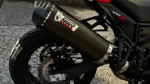 Benelli TRK 702 (2023 - 25)  (4)