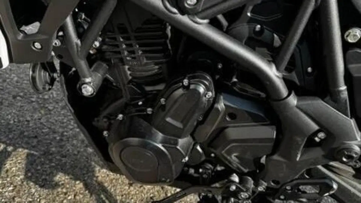 Benelli TRK 702 (2023 - 25)  (5)