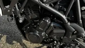 Benelli TRK 702 (2023 - 25)  (5)