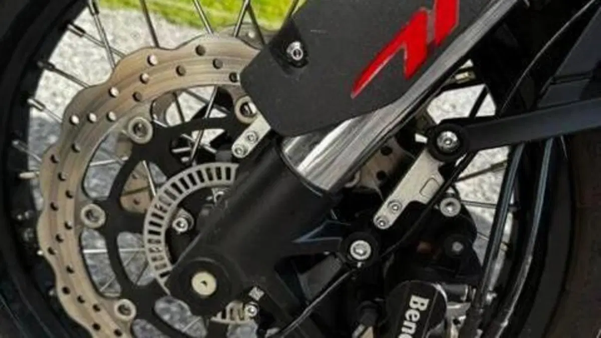 Benelli TRK 702 (2023 - 25)  (6)