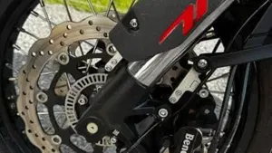 Benelli TRK 702 (2023 - 25)  (6)