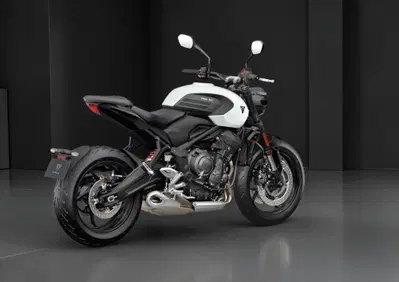 Triumph Trident 660 (2026) - Annuncio 10076067