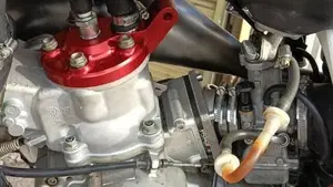 Husqvarna SM 125 (2010 - 12)  (5)