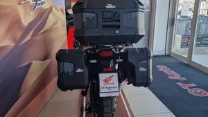 Honda Africa Twin CRF 1100L Adventure Sports DCT Travel Edition (2024 - 26)  (4)