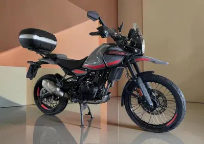 Royal Enfield Himalayan 450 (2024 - 26) - Annuncio 9903580