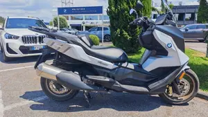 Bmw C 400 GT (2025 - 26) 