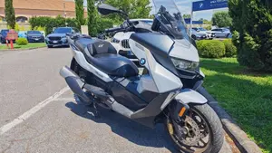 Bmw C 400 GT (2025 - 26)  (2)