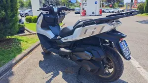 Bmw C 400 GT (2025 - 26)  (4)