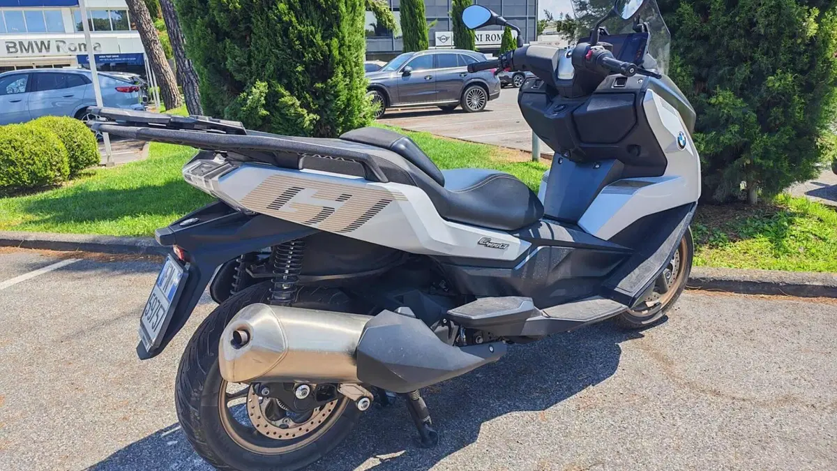 Bmw C 400 GT (2025 - 26)  (6)
