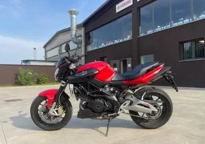 Aprilia Shiver 750 ABS (2010 - 17) - Annuncio 10076071