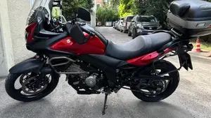 Suzuki V-Strom 650 ABS (2011 - 17)  (2)