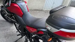 Suzuki V-Strom 650 ABS (2011 - 17)  (4)