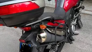 Suzuki V-Strom 650 ABS (2011 - 17)  (5)