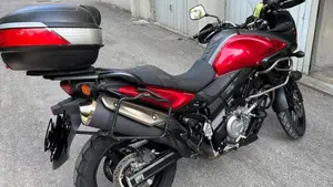 Suzuki V-Strom 650 ABS (2011 - 17)  (6)