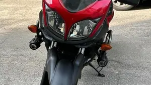 Suzuki V-Strom 650 ABS (2011 - 17)  (8)