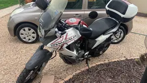 Honda Transalp XL 700 V (2007 - 2013)  (2)