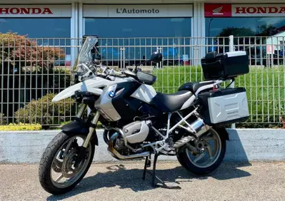 Bmw R 1200 GS (2008 - 09) - Annuncio 10076082