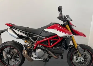 Ducati Hypermotard 950 SP (2019 - 20) - Annuncio 10072339
