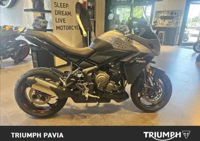 Triumph Tiger Sport 800 (2025 - 26) - Annuncio 10076077