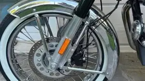 Royal Enfield Bullet 500 EFI STD - Entry Level (2017 - 20)  (4)