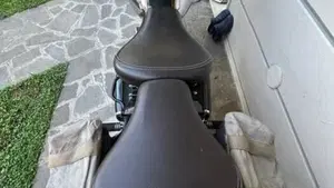 Royal Enfield Bullet 500 EFI STD - Entry Level (2017 - 20)  (9)