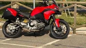 Ducati Multistrada V2 (2025 - 26)  (4)