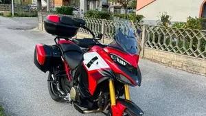 Ducati Multistrada V4 Pikes Peak (2021 - 24)  (3)