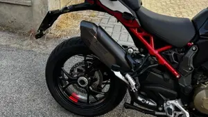 Ducati Multistrada V4 Pikes Peak (2021 - 24)  (4)