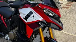 Ducati Multistrada V4 Pikes Peak (2021 - 24)  (6)