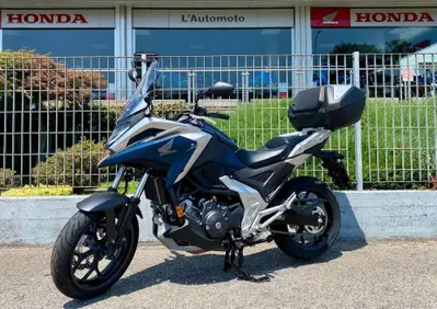 Honda NC 750 X (2021 - 24) - Annuncio 10076086