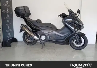 Yamaha T-Max 530 (2012 - 14) - Annuncio 10076090