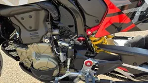 Ducati Hypermotard 698 Mono RVE (2024 - 26)  (8)