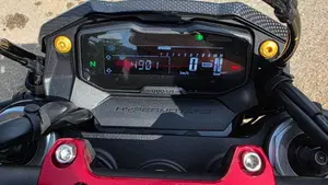Ducati Hypermotard 698 Mono RVE (2024 - 26)  (11)
