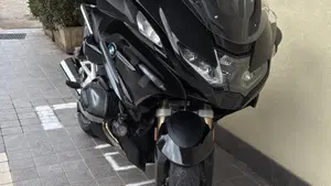 Bmw R 1250 RT (2021 - 25) 