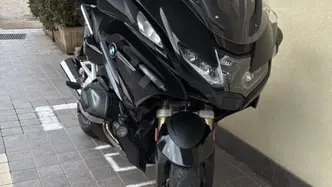 Bmw R 1250 RT (2021 - 25) usata