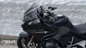 Bmw R 1250 RT (2021 - 25)  (2)