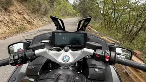 Bmw R 1250 RT (2021 - 25)  (3)