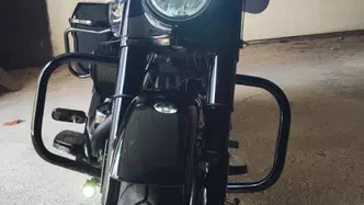 Harley-Davidson 107 Road Glide Special (2017 - 18) - FLTRXS usata