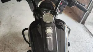 Harley-Davidson 107 Road Glide Special (2017 - 18) - FLTRXS  (4)