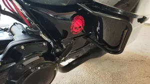 Harley-Davidson 107 Road Glide Special (2017 - 18) - FLTRXS  (7)