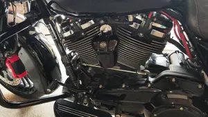Harley-Davidson 107 Road Glide Special (2017 - 18) - FLTRXS  (8)
