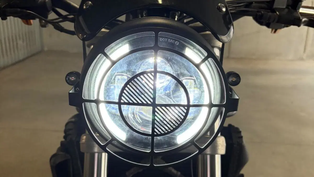 Bmw K 100  (4)