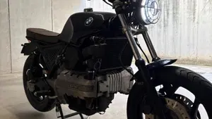 Bmw K 100  (5)