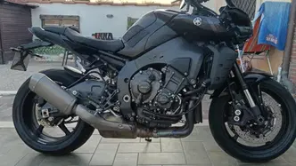 Yamaha MT-10 (2022 - 26) usata