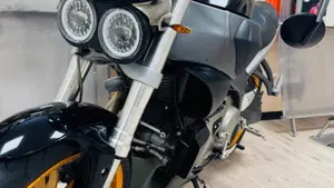 Buell Lightning XB 12S  (4)