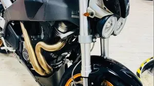 Buell Lightning XB 12S  (5)