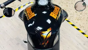 Buell Lightning XB 12S  (6)