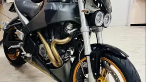 Buell Lightning XB 12S  (7)